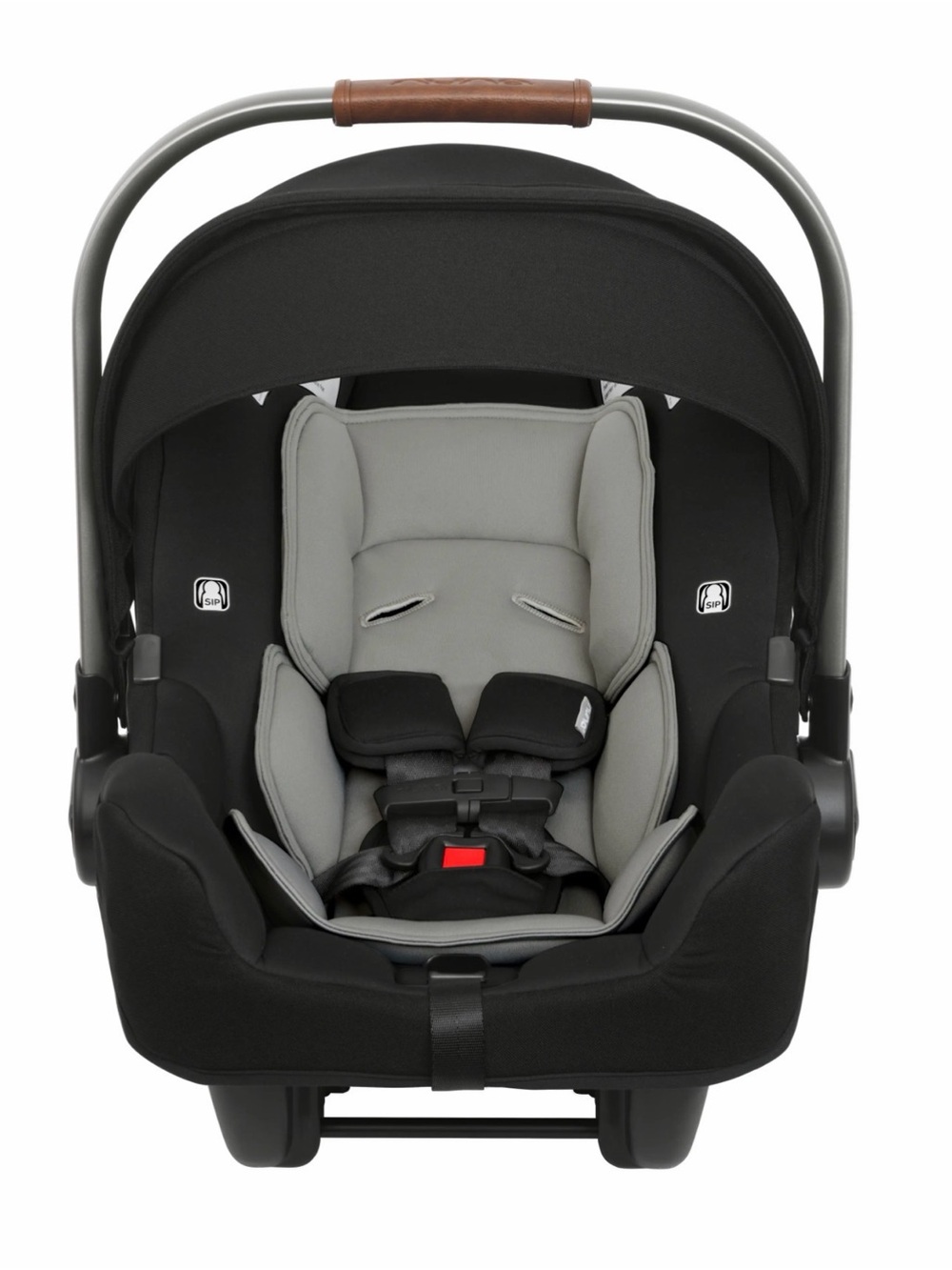 Nuna PIPA™ Flame Retardant Free Car Seat & Base